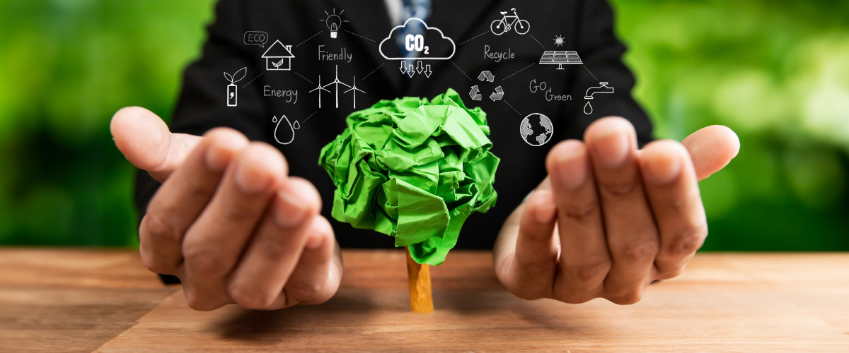 Tendencias de la Gestión Ambiental del Siglo XXI