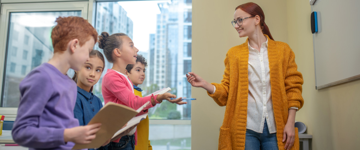 Análisis de la Práctica Docente