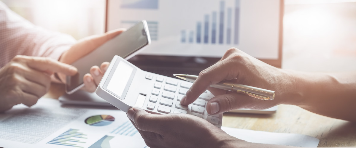 Economía para los negocios