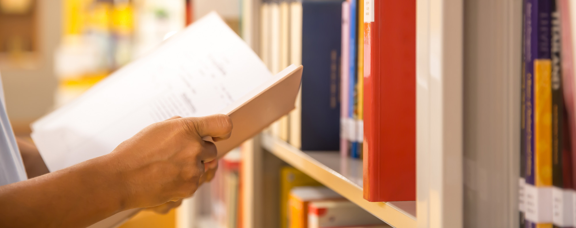 Seminario de Tesis I