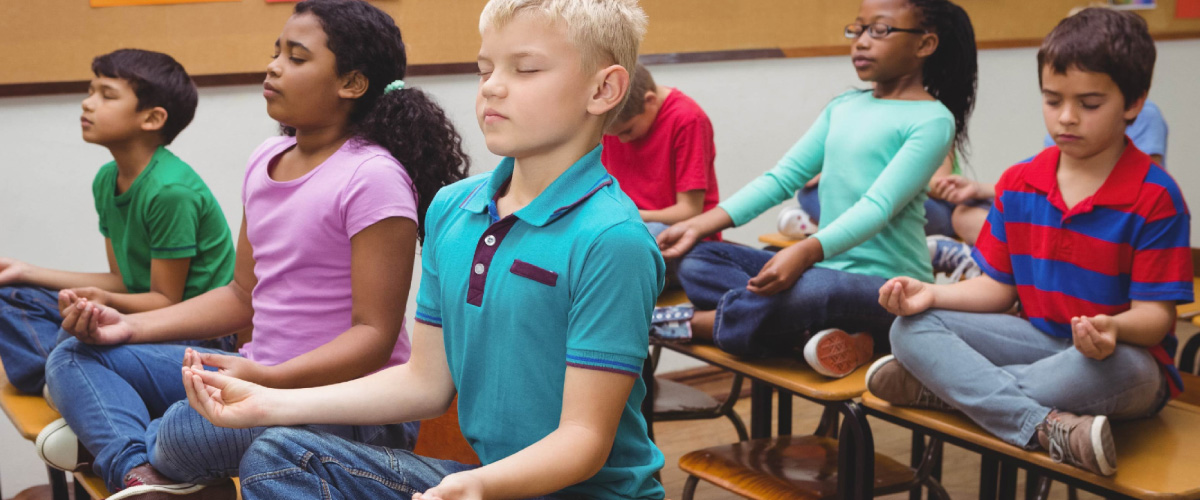 Educación Socioemocional y Mindfulness