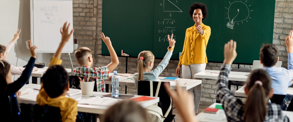 Preparación Integral para la Evaluación de Ingreso a la Función Docente en Primaria