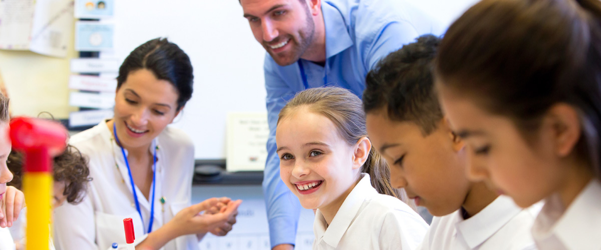 Supervisión Escolar