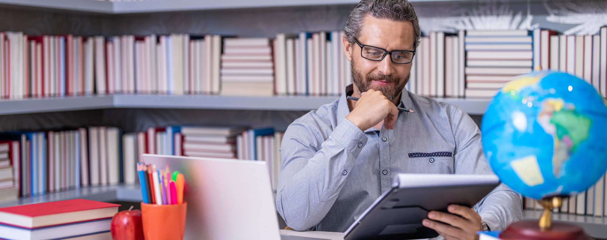 Prácticas contemporáneas en la Investigación