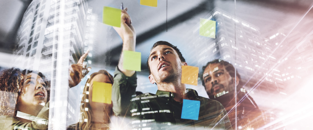 Planeación Estratégica