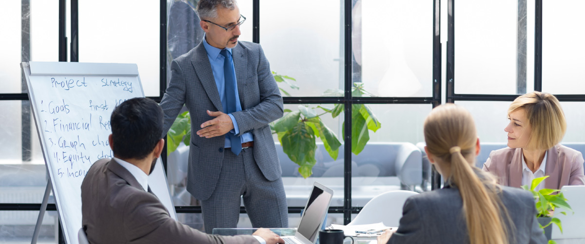  Desarrollo de Habilidades Directivas