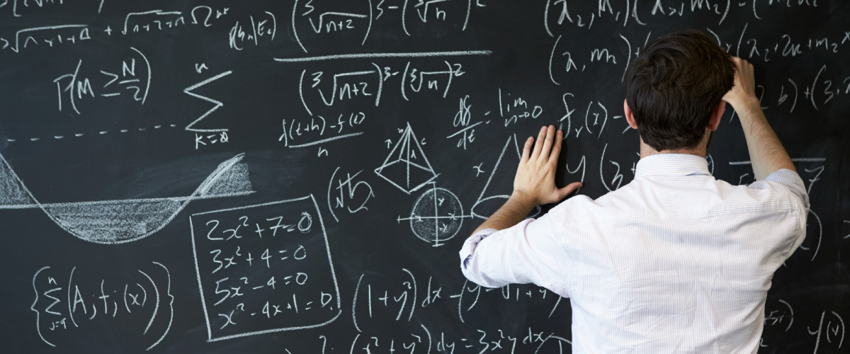 Razonamiento Lógico Matemático