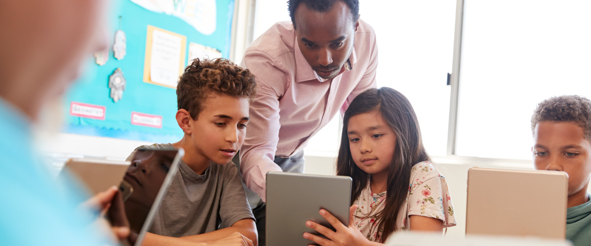 Tecnología Educativa G2