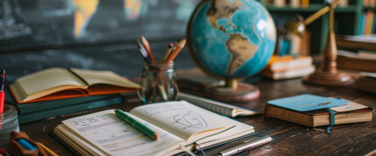 Historia de la Educación