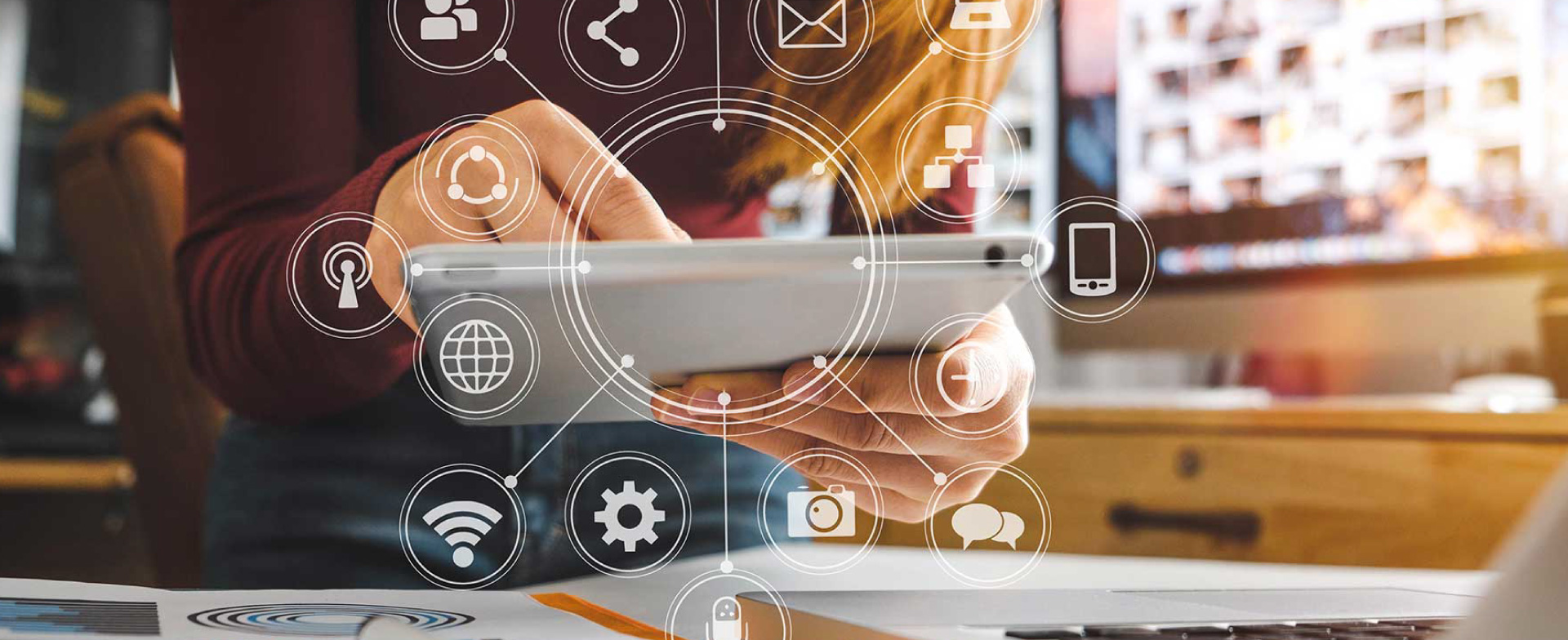 Marketing en la Era Digital