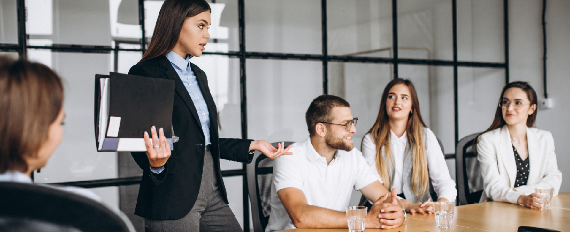 Gestión y Administración Organizacional