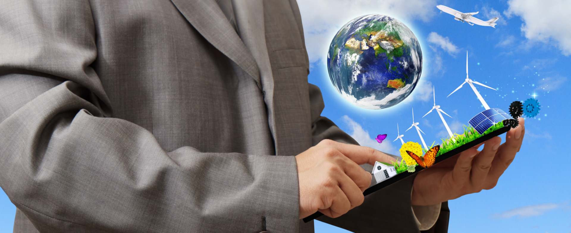 Ciencia, Tecnología y Desarrollo Sostenible