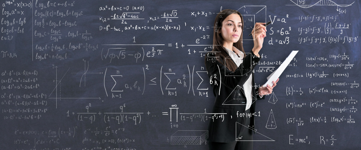 Fundamentos Matemáticos