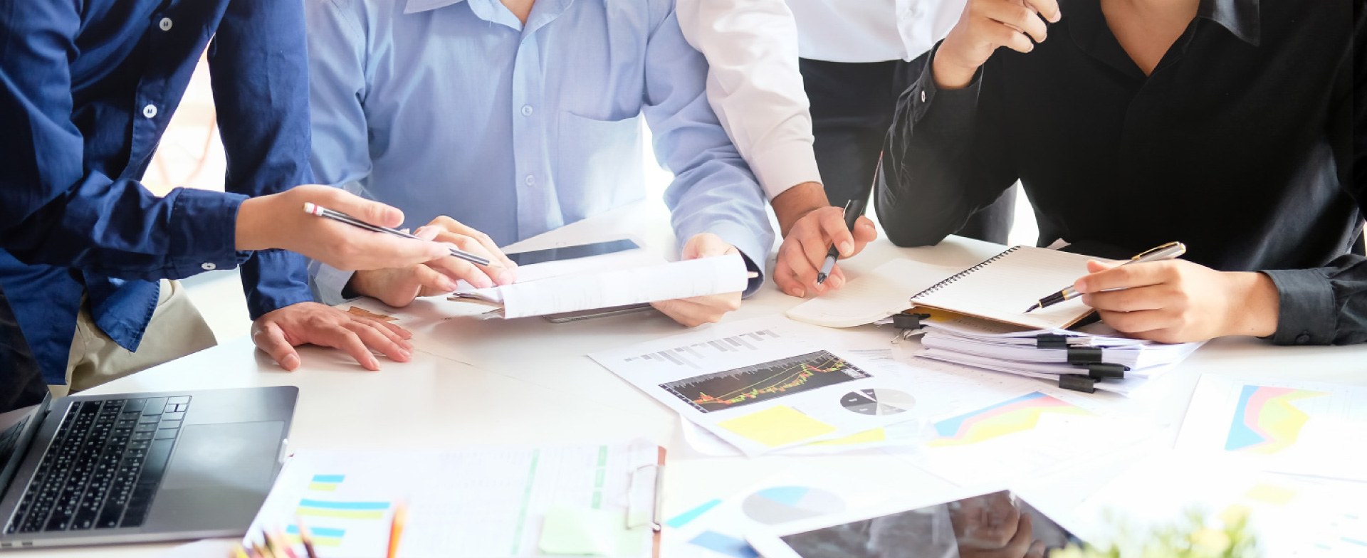 Gestión de Proyectos G5