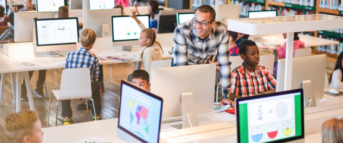 Informática Educativa