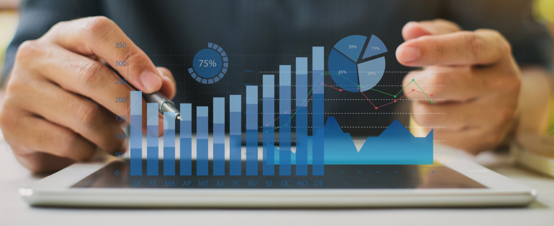 Métodos Cuantitativos para los Negocios