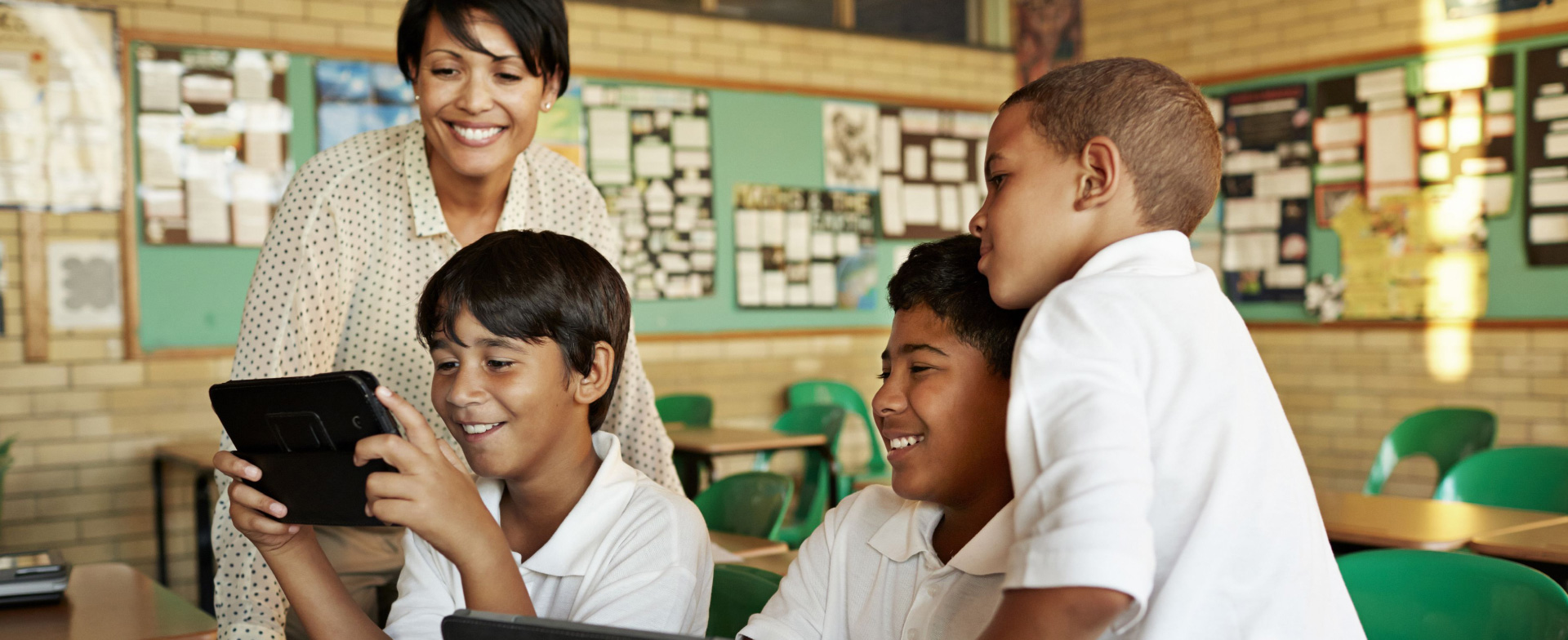 Evaluación y Calidad de la Educación 