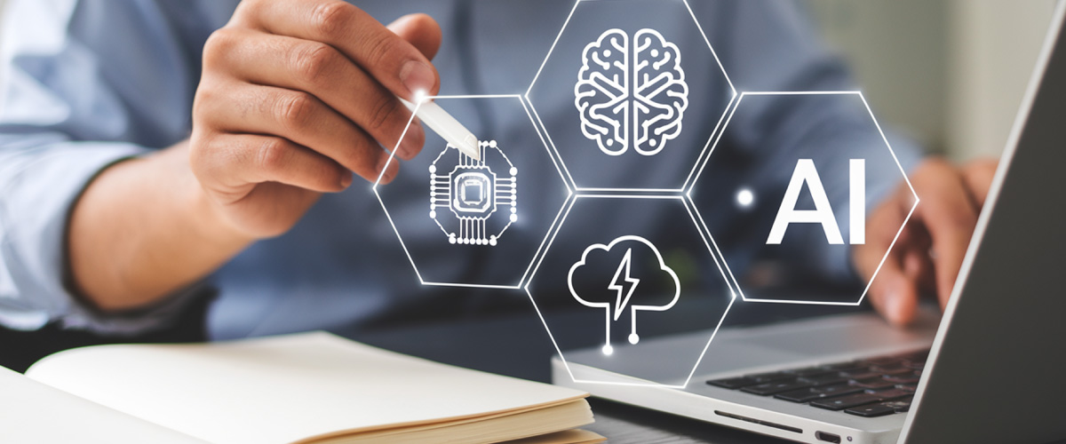 Machine Learning e Inteligencia Artificial