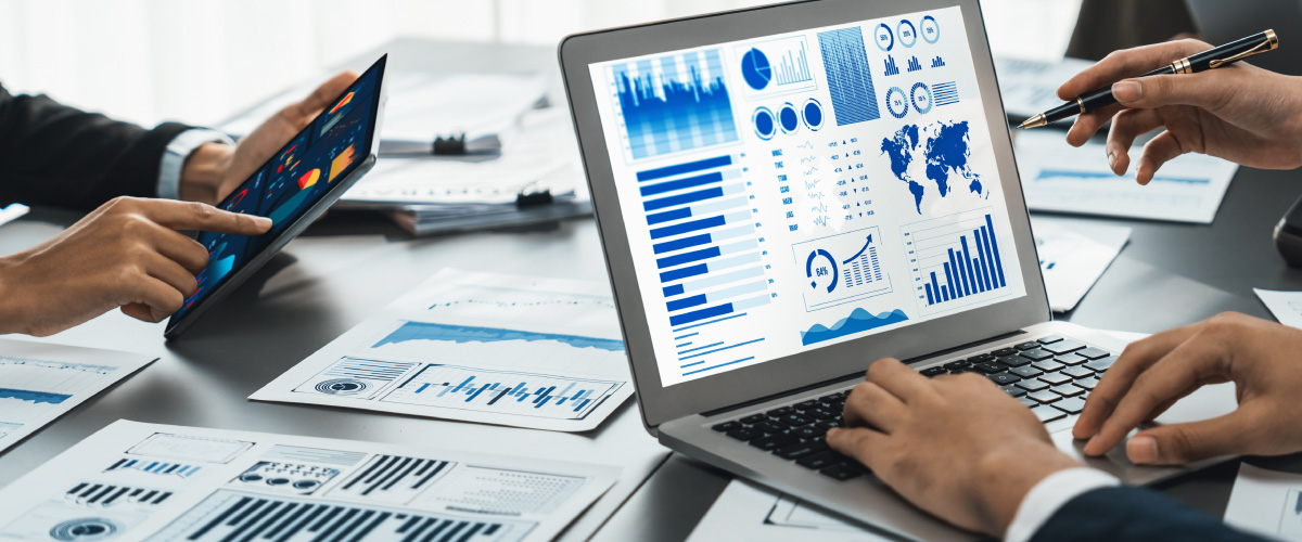 Análisis Financiero