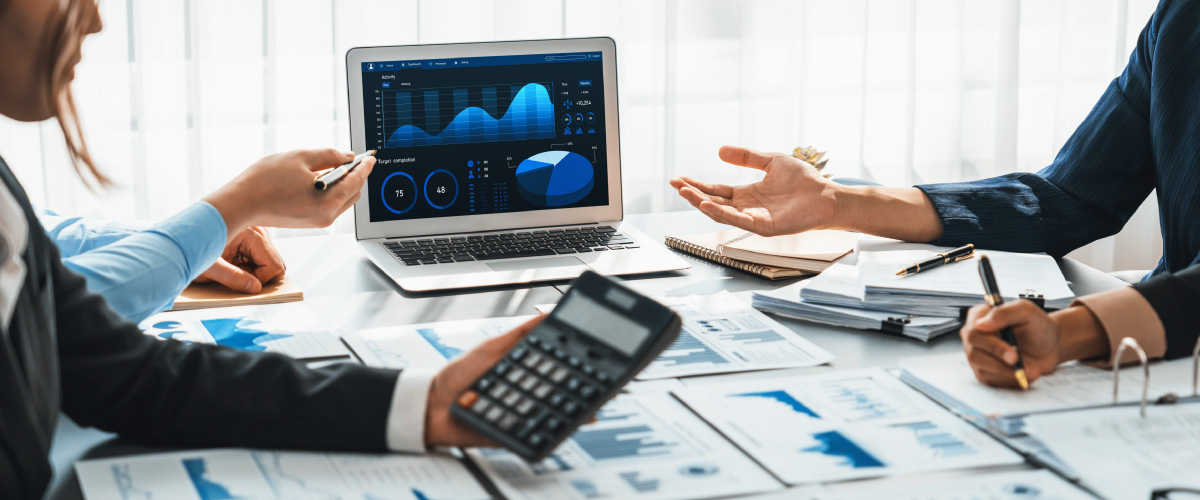 Administración Financiera I