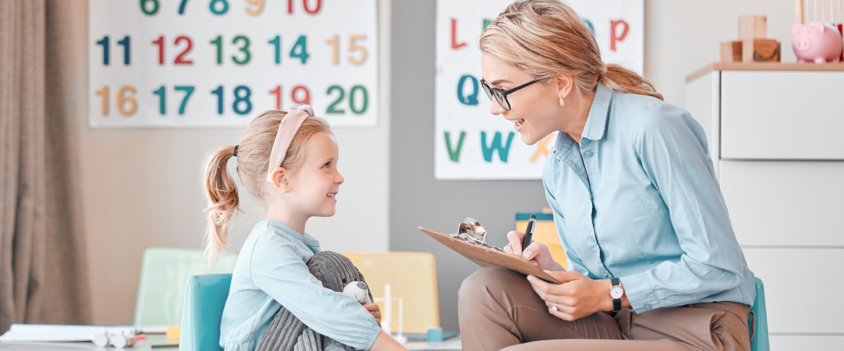 Psicología del Desarrollo