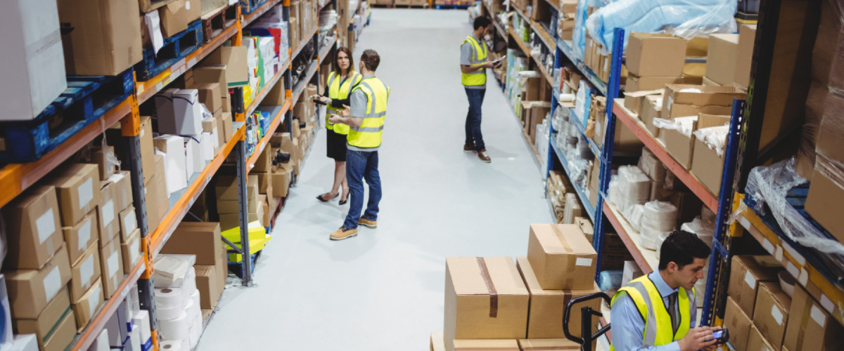 Administración de la Cadena de Valor