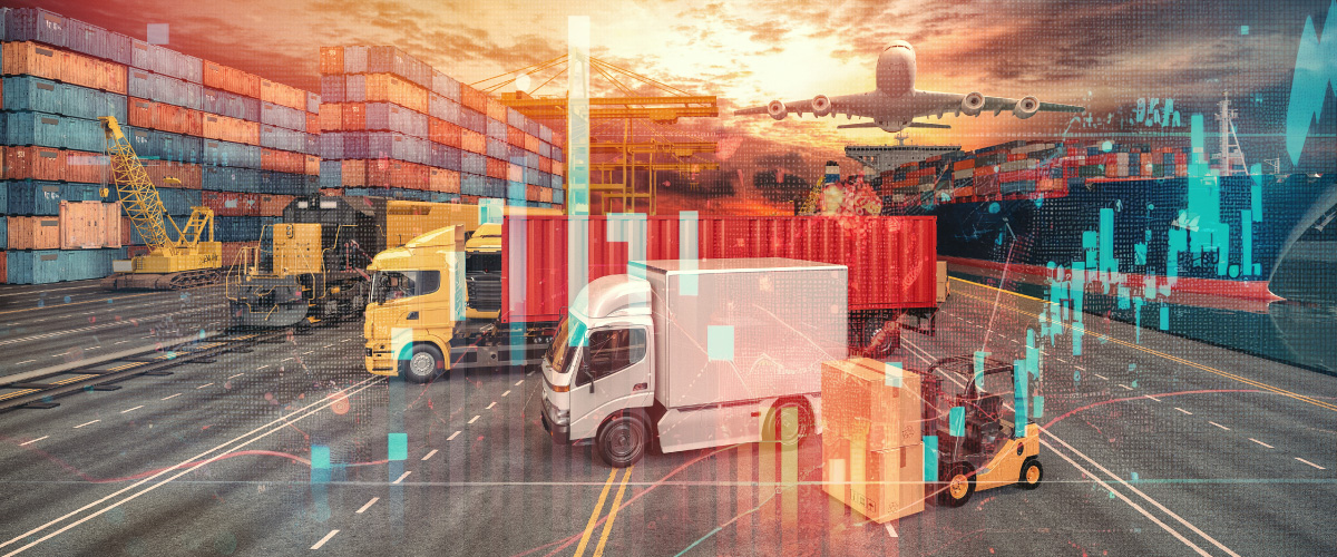 Sistema de Información para Gestión Logística