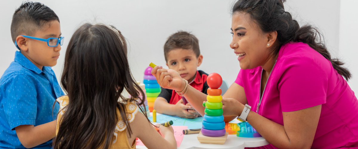 Psicología Educativa