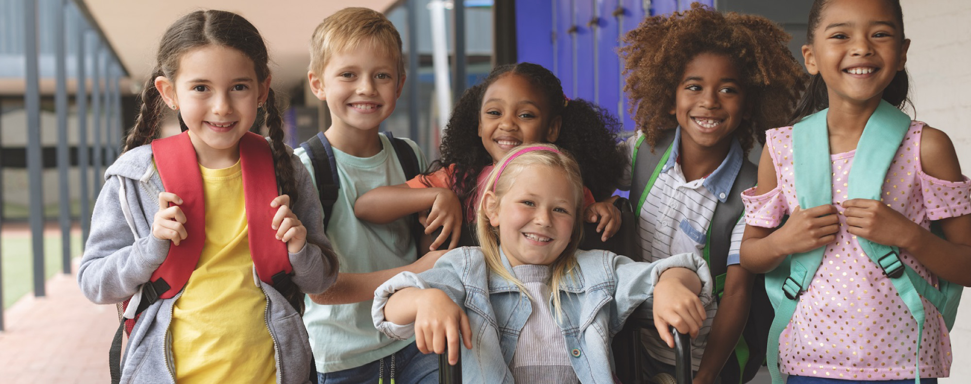 Inclusión, Diversidad y Género