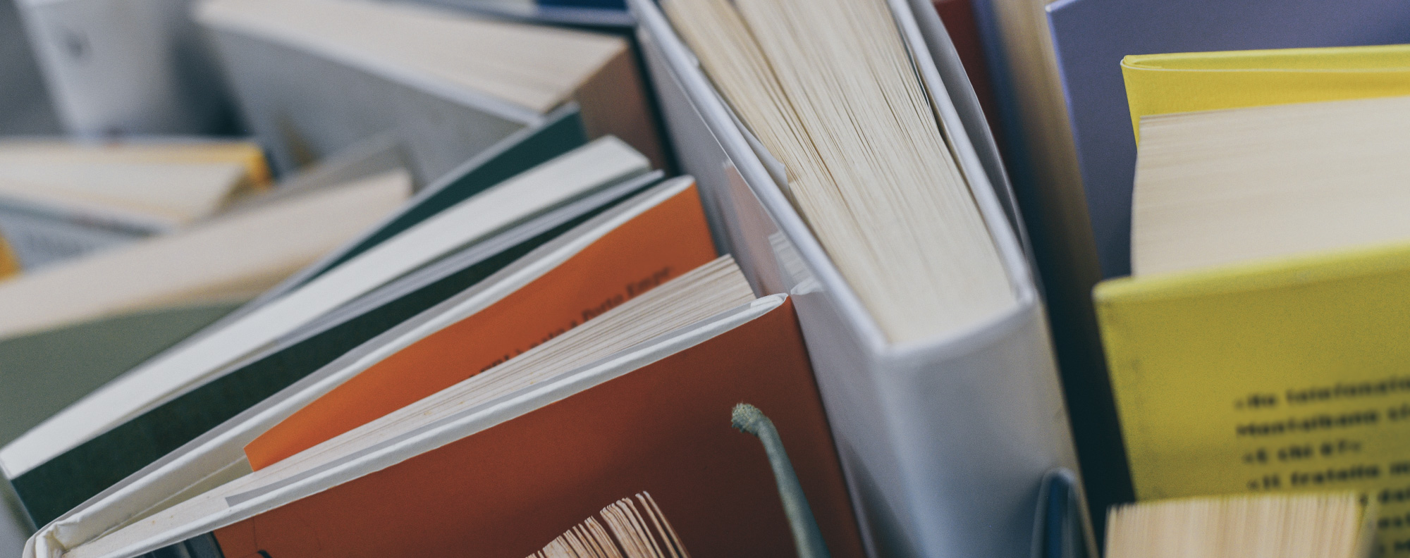 Seminario de Tesis II