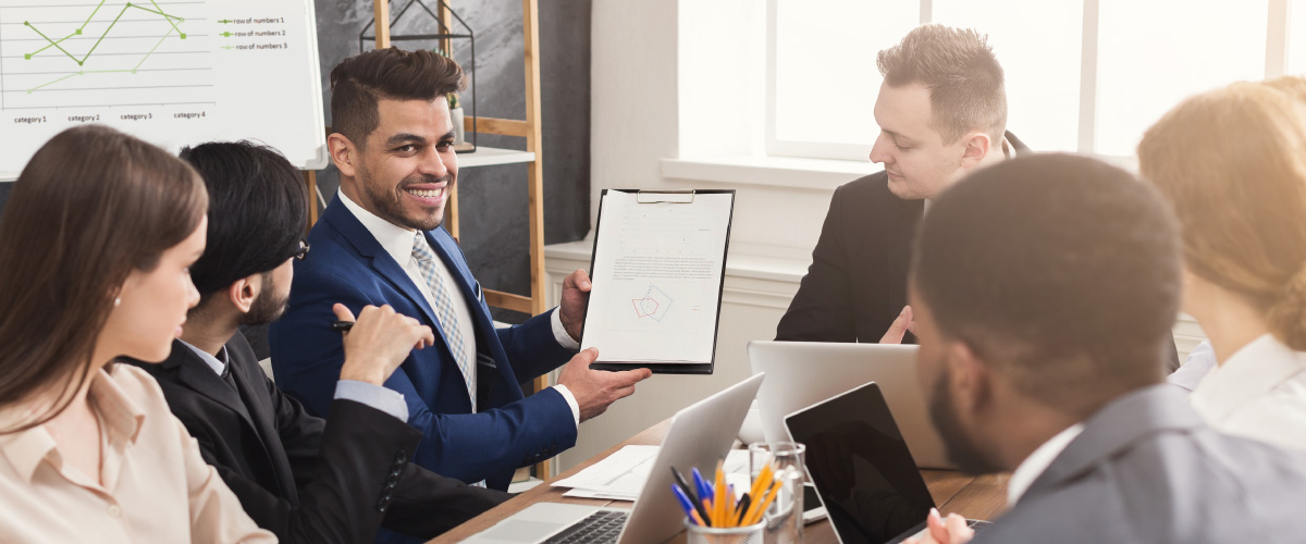 Introducción a la Inteligencia de Negocios