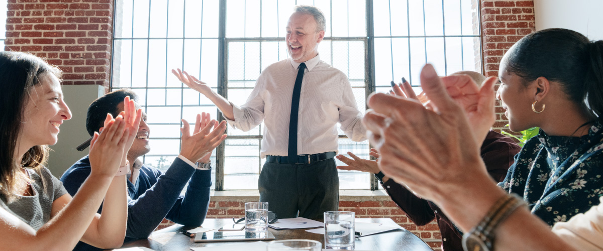 Liderazgo en Educación